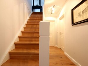 Reception - Captain House Wangerooge - Nautik Suite (Wangerooge)