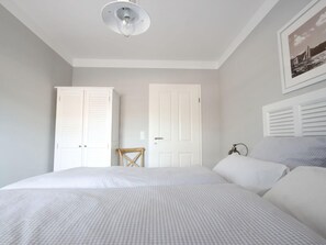 Appartement | 1 chambre, fer et planche à repasser