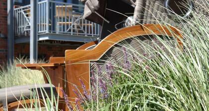 Captain House Wangerooge - Nautik Suite