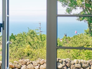House | View from property - 8 Person Holiday Home in Hasle (Hasle)