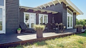 Unclassified image, 2 of 27, button - 8 Person Holiday Home in Hasle (Hasle)