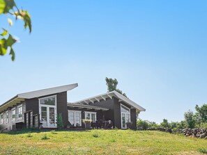 House | Exterior - 8 Person Holiday Home in Hasle (Hasle)