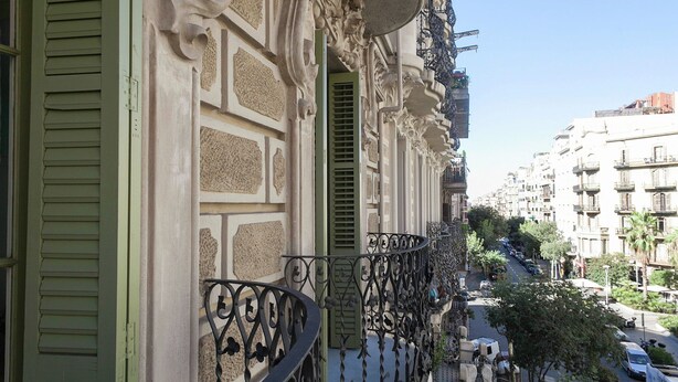 Villa | Exterior