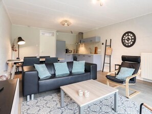 Departamento | Sala de estar