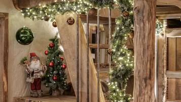 Ferienhaus | Badezimmer