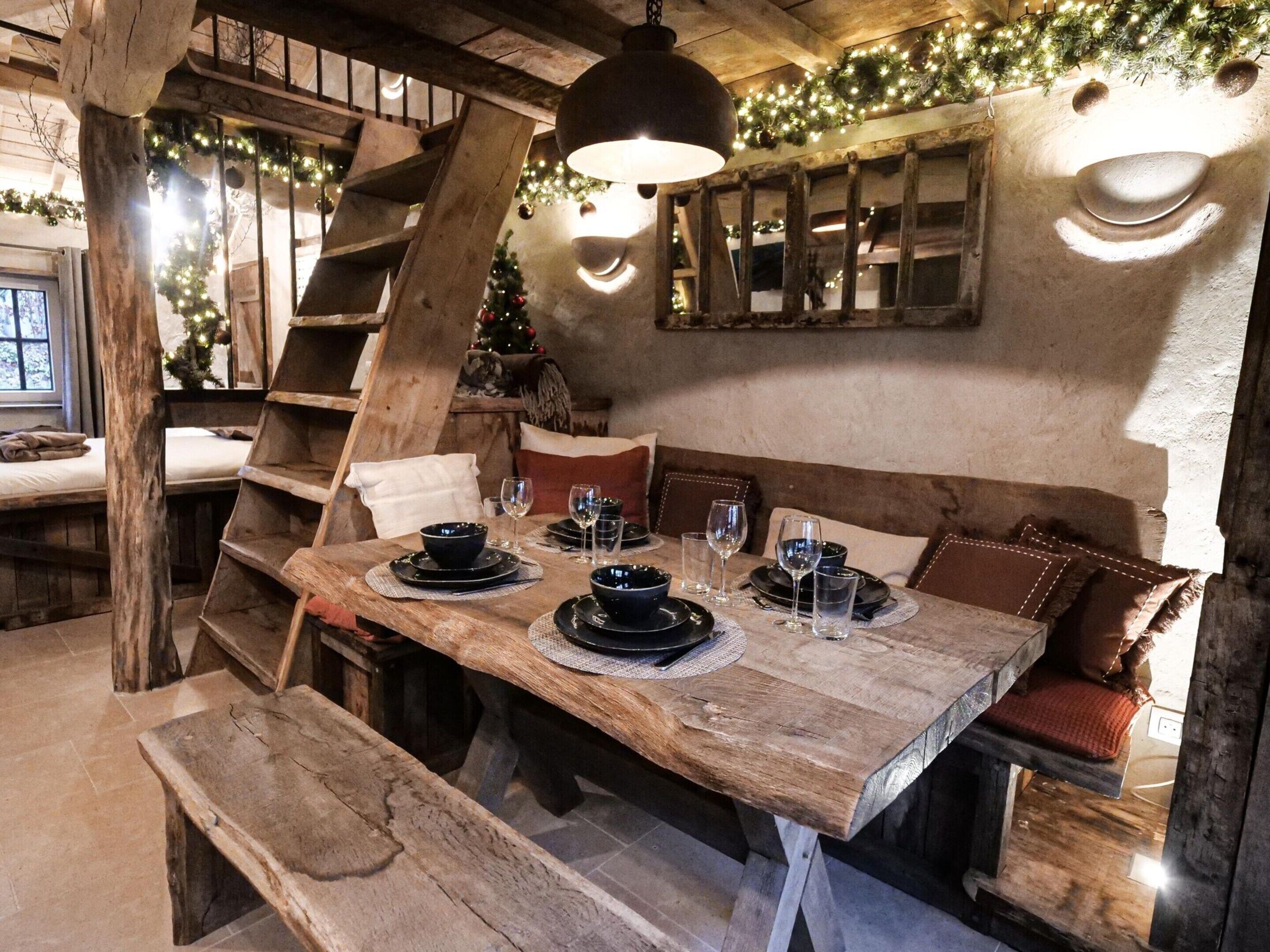 Ferienhaus | Speisen