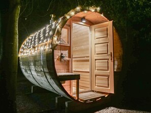 Hus | Detalj exteriör