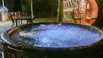 Ferienhaus | Ausstattung der Unterkunft