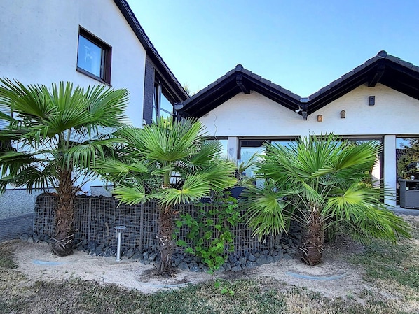 Apartment | Exterior