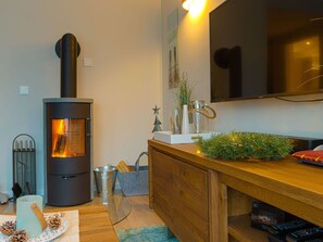Appartement | Cuisine privée