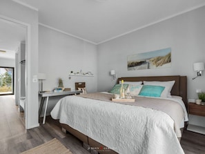 Apartment | 1 bedroom, iron/ironing board - Holiday Apartment Strandgut 16.1 (Heiligenhafen)