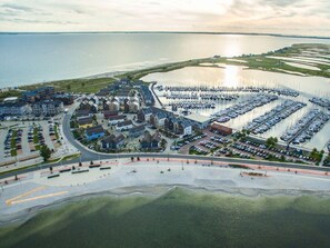 Marina - Holiday Apartment Strandgut 16.1 (Heiligenhafen)