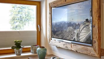 Apartment | View from property