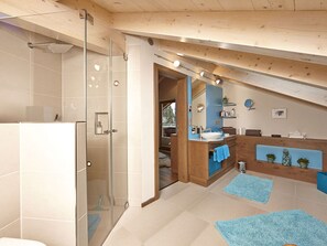 Appartement | Salle de bain