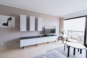 Lägenhet | Interiör