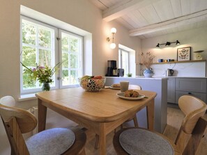 Dining - Reading Roof Cate Fuchsgraben (Steinbergkirche)