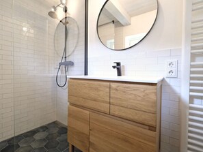 Appartement | Salle de bain