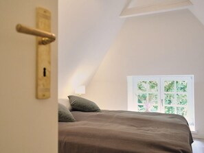 Appartement | 2 chambres
