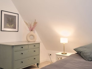 Apartamento | 2 dormitorios