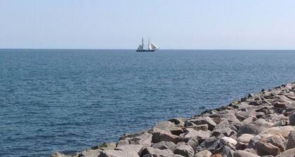 Lovely Apartment in Kappeln