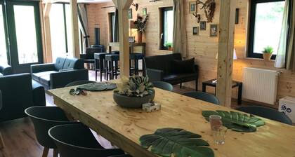 Ferienhaus im Sauerland