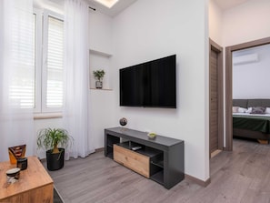 Apartment | Wohnbereich
