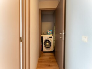 Property amenity - Beachside Holiday Retreat in De Haan (De Haan)