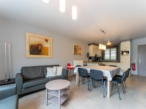 Casa | Sala de estar