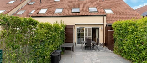 House | Exterior