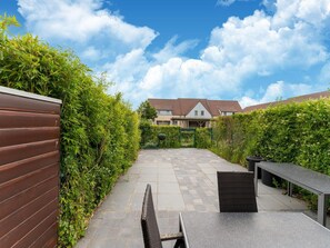 Exterior - Beachside Holiday Retreat in De Haan (De Haan)