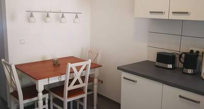 Pleasant Apartment in Baden-wurttemberg