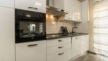 Villa | Private kitchen