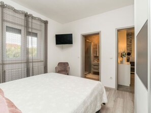 Villa | 3 soverom og individuelt innredet