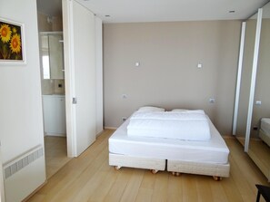 Leilighet | 3 soverom og individuelt innredet