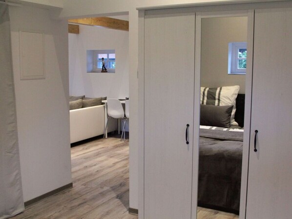 อพาร์ทเมนท์ | 1 ห้องนอน