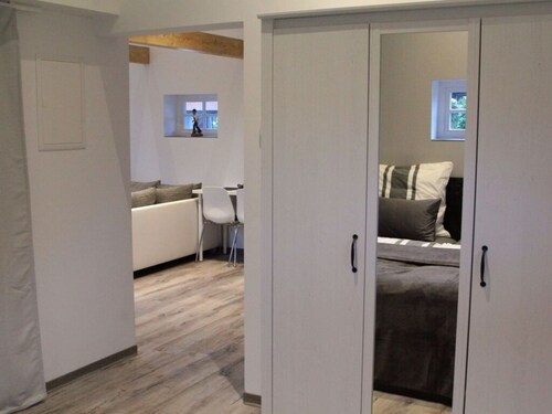 Holiday Home Feike Comfortable Vacation Home