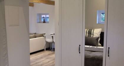 Holiday Home Feike Comfortable Vacation Home