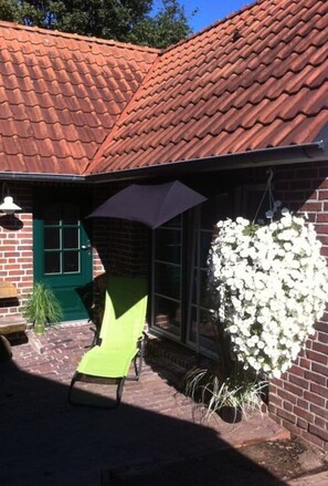 บริเวณภายนอก