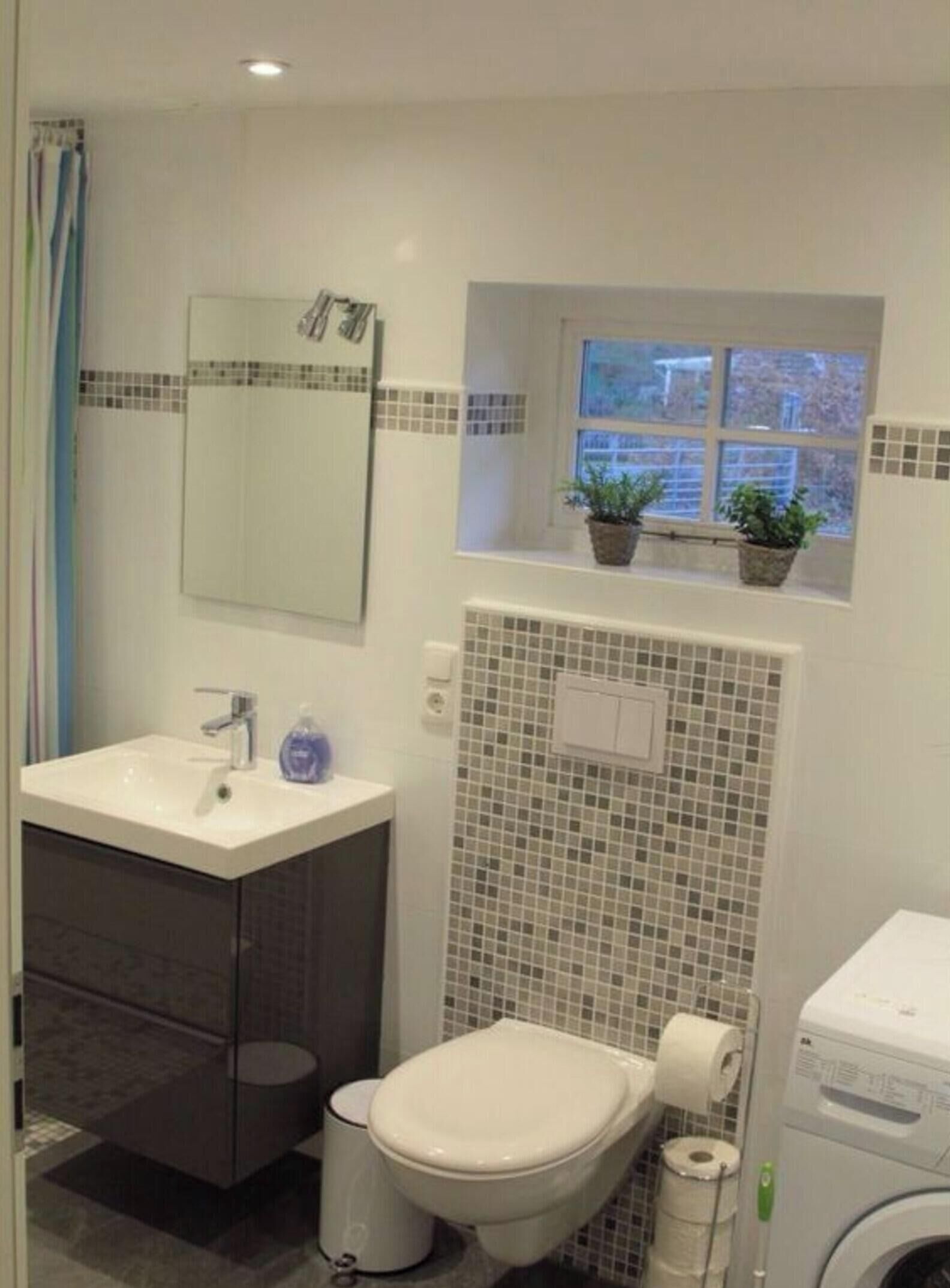 Apartment | Bathroom | Towels