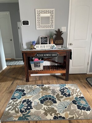 Interieur