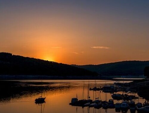 Holiday Apartment Village View