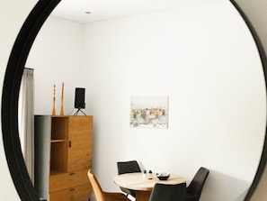 Lägenhet | Restauranger