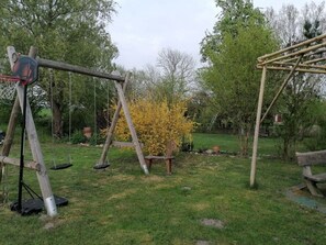 Servizio della struttura