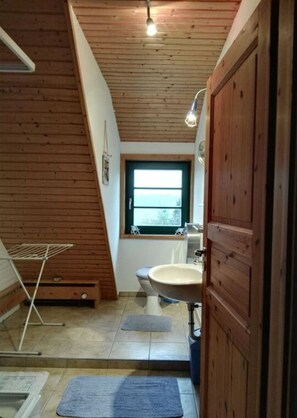 Maison | Salle de bain