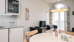Leilighet | Innvendig