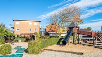 Apartment | Children’s area