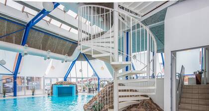 4 Person Holiday Park Home in Hejls
