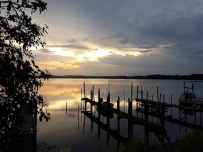 Apartamento | Vistas al agua