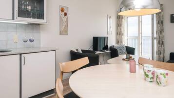 Apartment | Interior