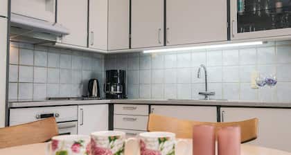 4 Person Holiday Park Home in Hejls